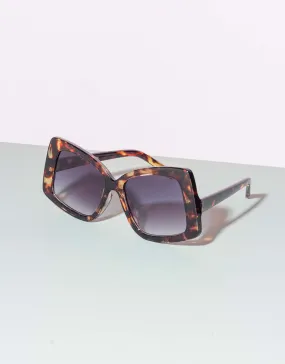 Sunglasses mood
