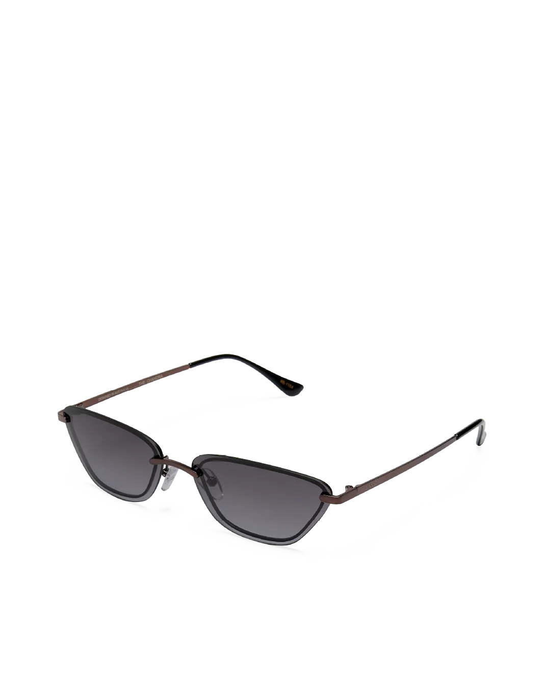 THE CHANDRA - DARK CHOCLOATE-ONYX