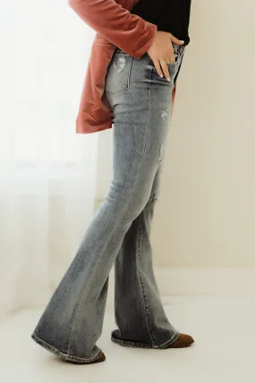 The Judy Flares