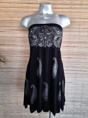 TOP/ DRESS SEQUIN in 3 Colors