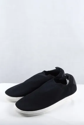Torrid Black Sneakers 13