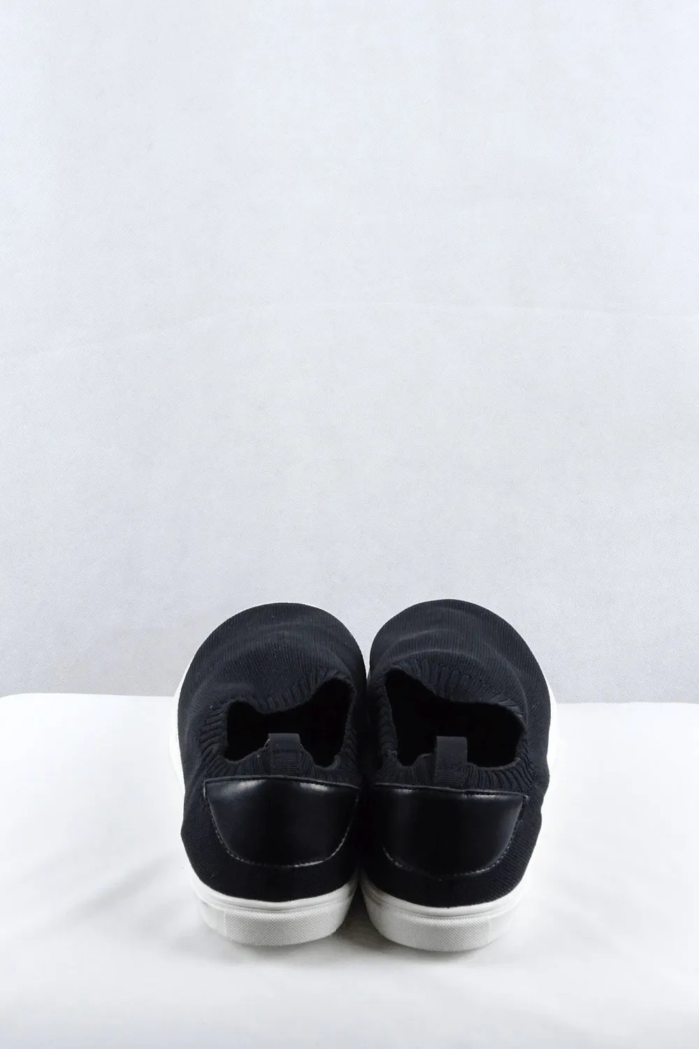 Torrid Black Sneakers 13