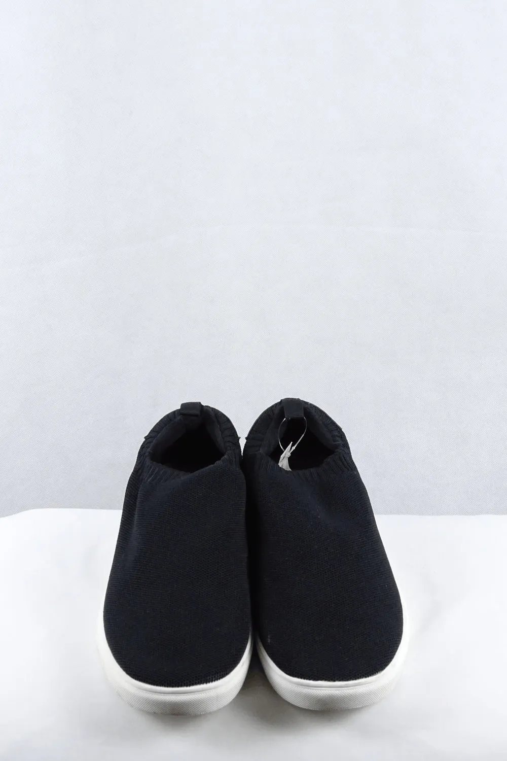 Torrid Black Sneakers 13
