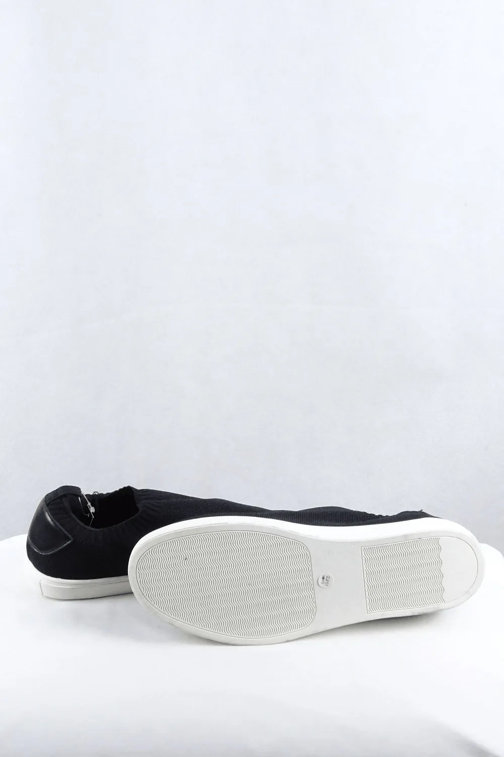 Torrid Black Sneakers 13