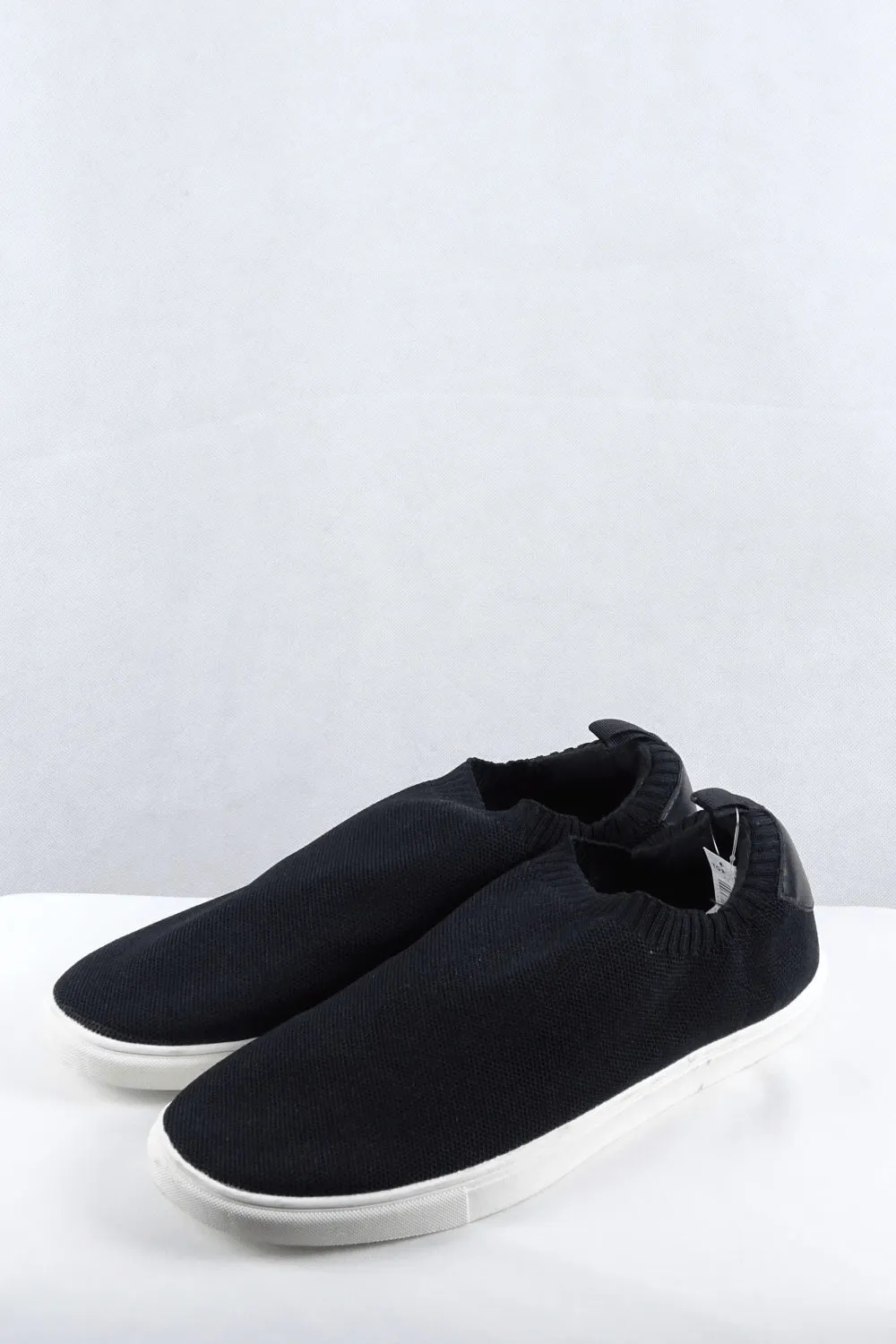 Torrid Black Sneakers 13