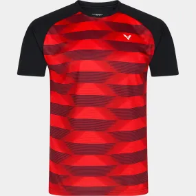VICTOR T-Shirt T-33102 CD Unisex